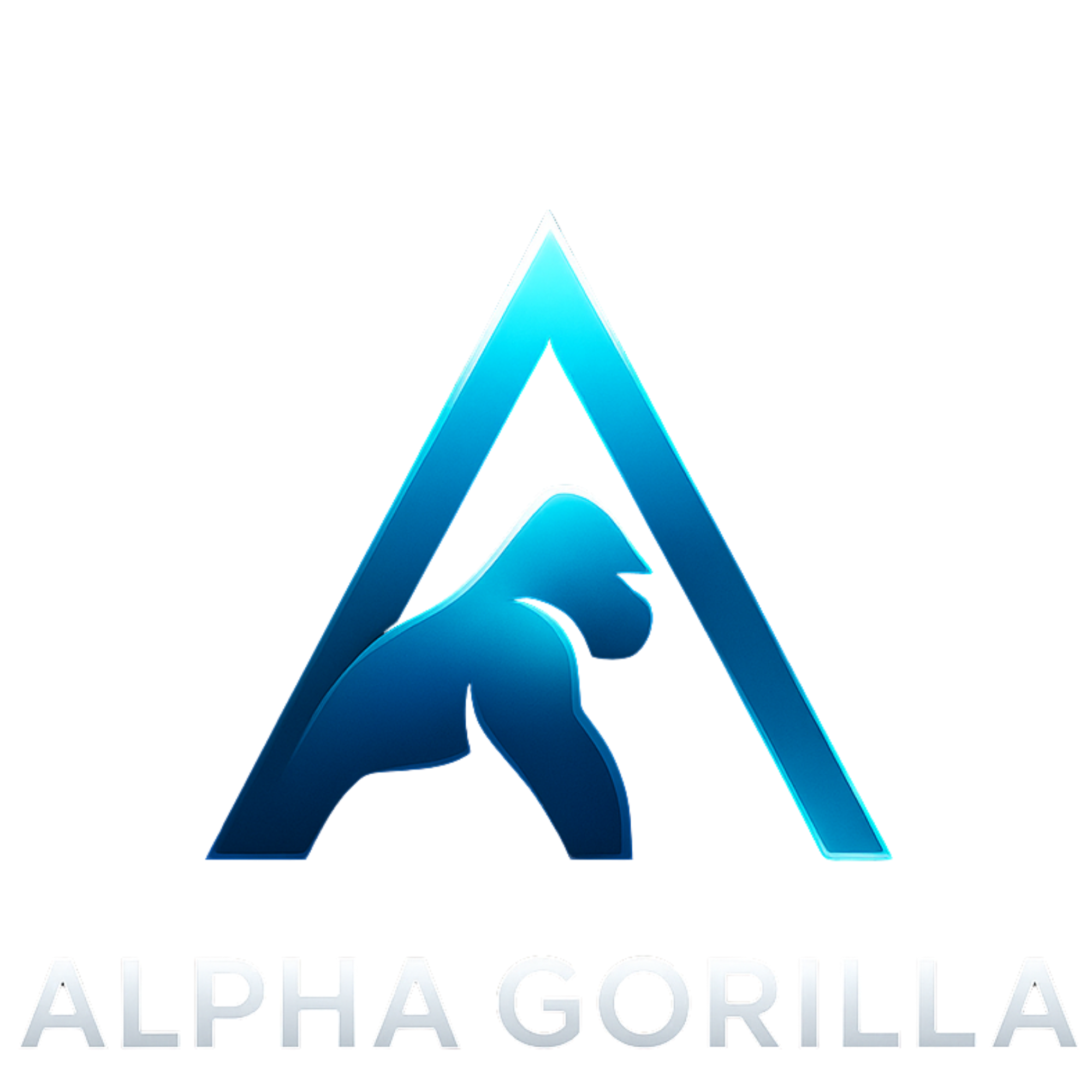 Logo Alpha Gorilla